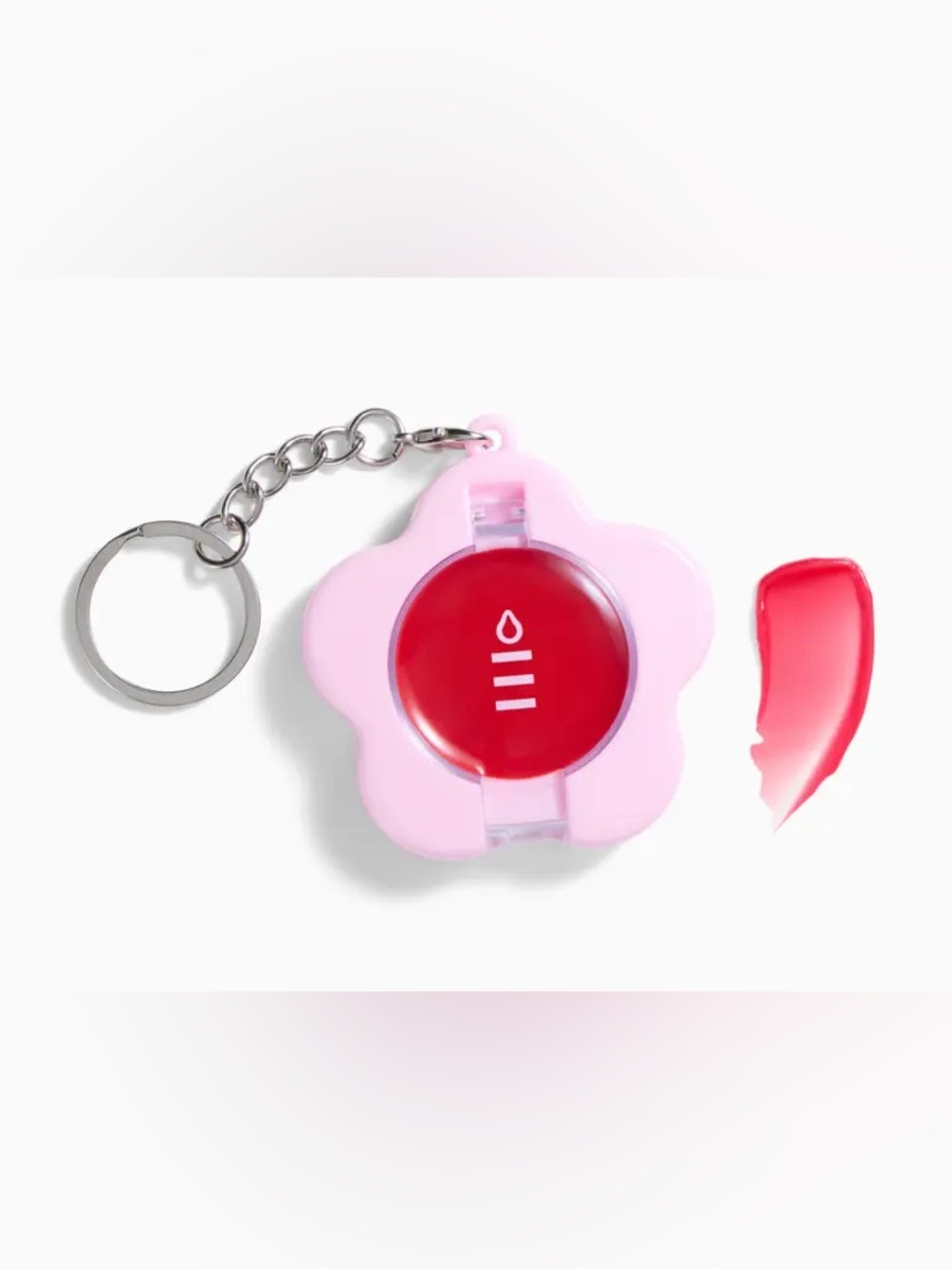 Totemica Lip & Cheek Tint in Strawberry Glam